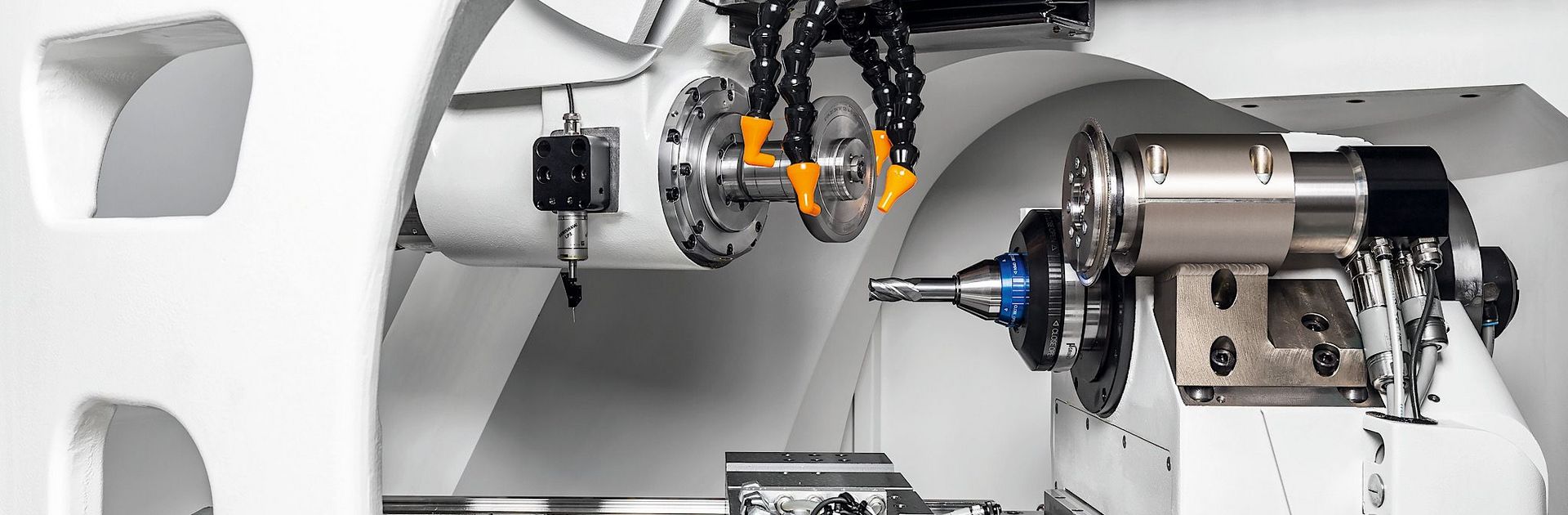 Optimize Grinding Machine