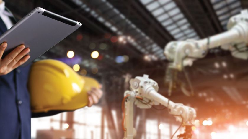 Grinding Industry Outlook