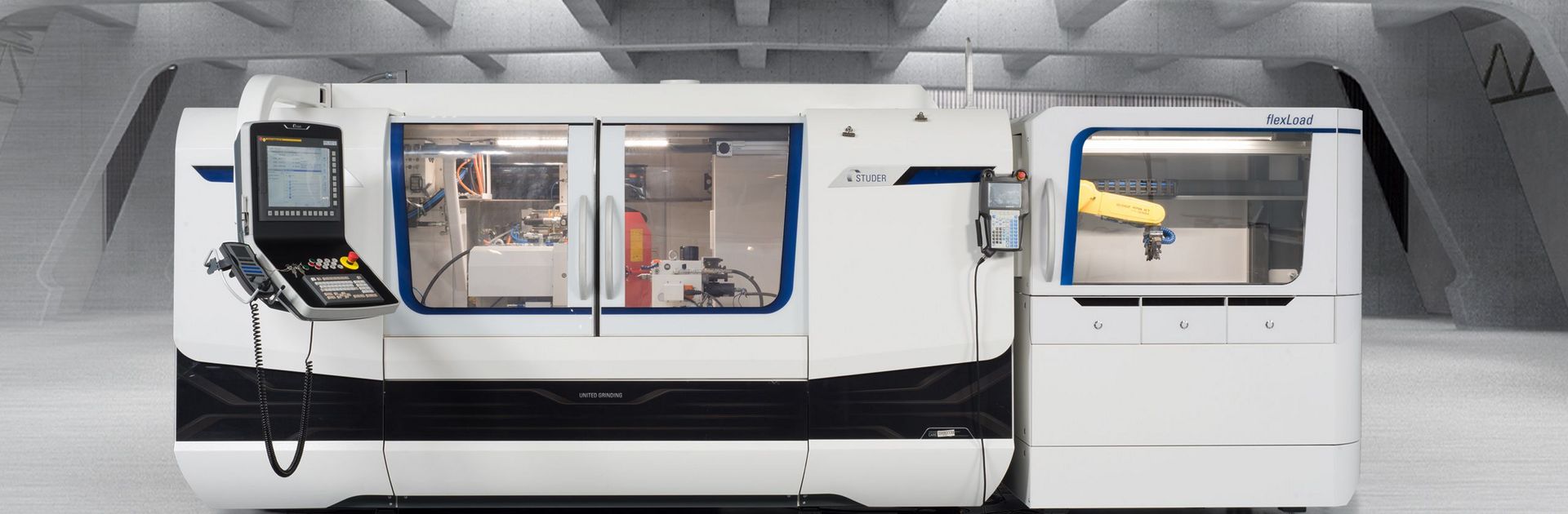 flexLoad Automation