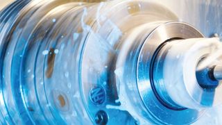 Internal Cylindrical Grinding Machines